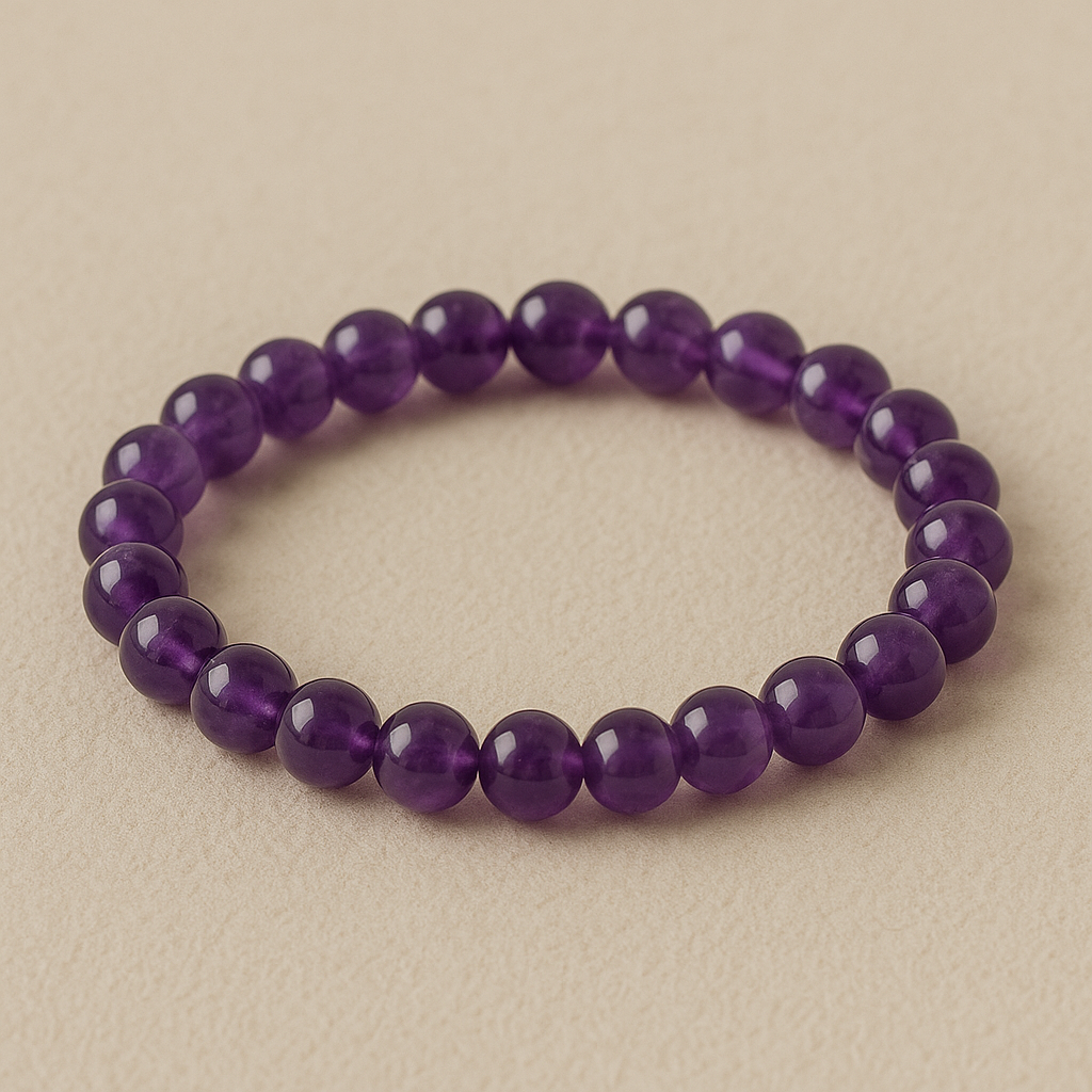 Intuition - Amethyst