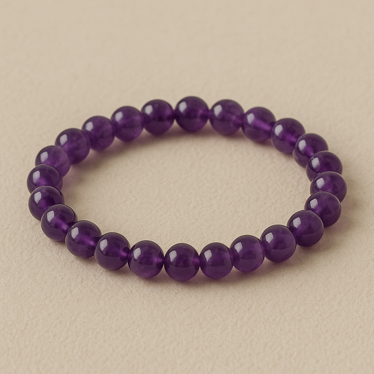 Intuition - Amethyst
